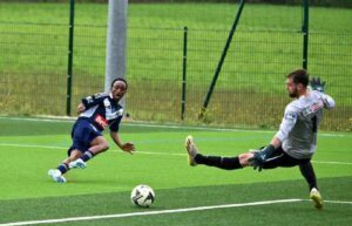 Girondins4Ever – [J7] Riassunto di Saumur