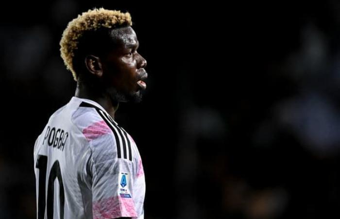 ‘Pogba non gioca da molto tempo’, Motta spiega di più sul possibile ritorno del francese