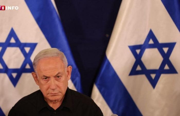 Israele critica l’appello della Francia a non consegnare più alcune armi, l’Eliseo deplora le parole “eccessive” di Netanyahu