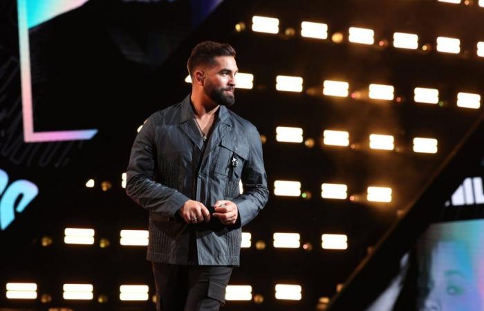 cancellata la diretta della finale con Kendji Girac, il vincitore scelto questa sera!