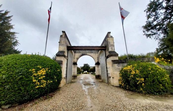 a Château Carignan, il progetto di un lussuoso hotel con un centinaio di camere spaventa alcuni residenti