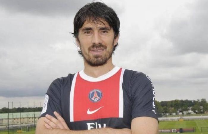 Milan Bisevac rievoca i suoi ricordi del PSG