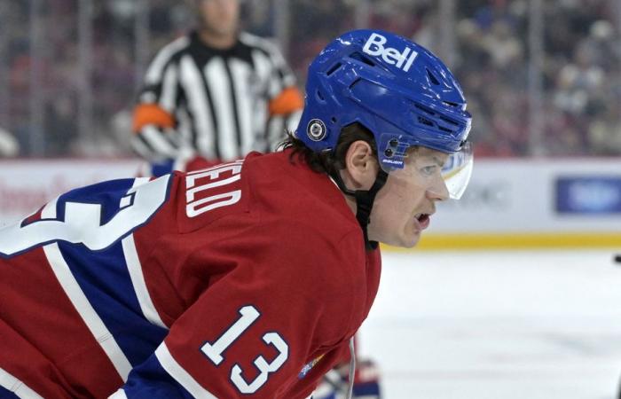 NHL | La stagione del canadese in sei domande