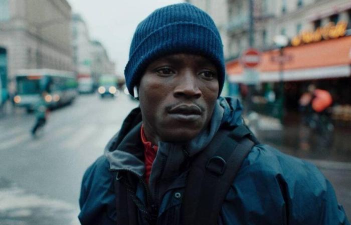 La storia di Souleymane premiato tre volte al festival del cinema politico di La Baule