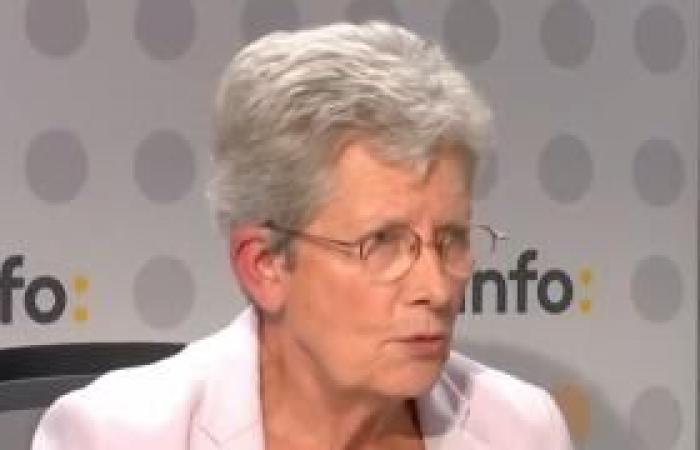 Il ministro della Salute Geneviève Darrieussecq assicura che “non si tratta di toccare l’AME”