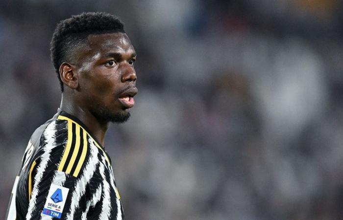 Calcio: la sospensione di Paul Pogba ridotta a 18 mesi dal CAS