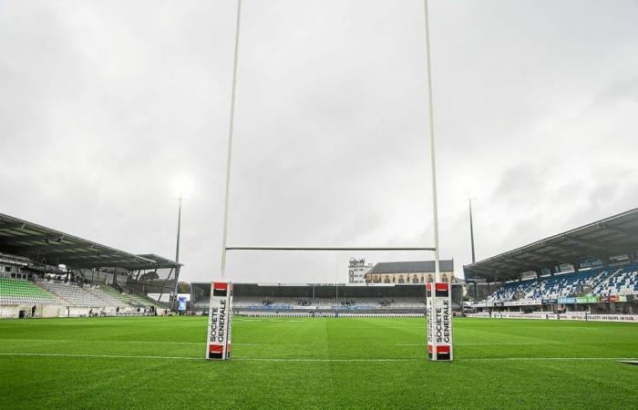 DIBATTITO – Lei è soprattutto favorevole allo spostamento di alcune partite dell’RC Vannes nella Top 14