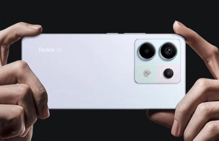 Lo Xiaomi Redmi Note 13 Pro 5G si trova ad un prezzo incredibile su AliExpress