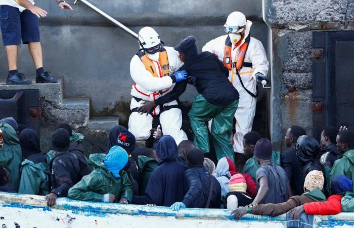 aperta un’indagine sui maltrattamenti nei centri di accoglienza per minori migranti