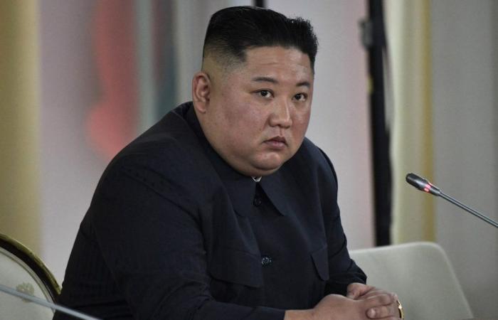 Kim Jong-un minaccia la Corea del Sud