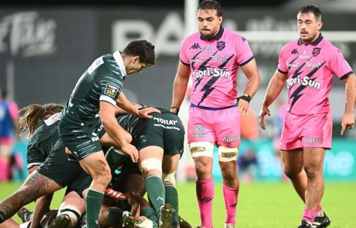 Stade Français – Montpellier: a che ora, su quale canale tv vedere la partita della 5a giornata di Top 14?