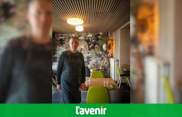 Abbiamo testato il ristorante Lady Green a Gaume