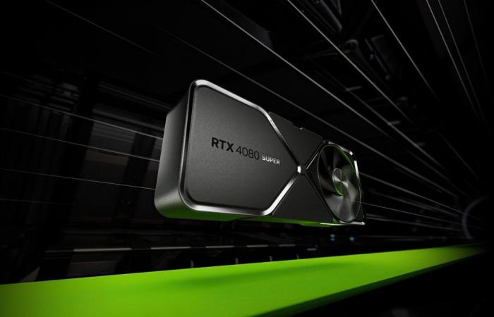 NVIDIA sta gradualmente ritirando le sue GeForce RTX 40 di fascia alta