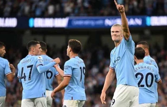 Manchester City-Fulham live e live streaming: come guardare la partita?