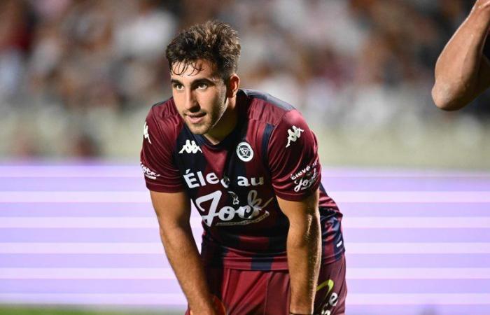 Top 14 – I punteggi di Bordeaux-Bègles – Bayonne: Mateo Garcia salvatore, Cheikh Tiberghien duro