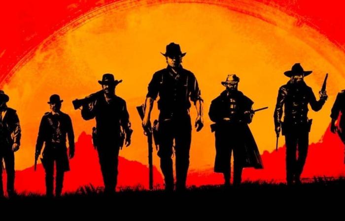 Red Dead Redemption 2 sembra migliore che mai, è semplicemente magnifico