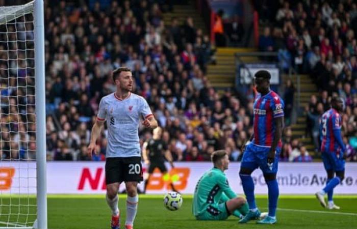 Perché Caoimhin Kelleher non era nella squadra del Liverpool dopo l’infortunio di Alisson