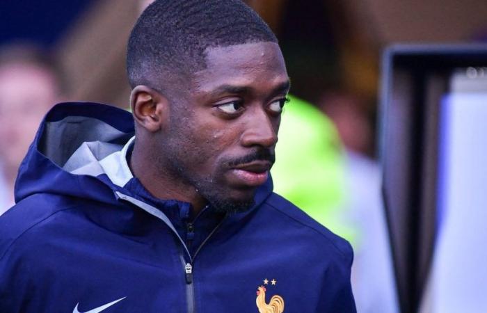 Dembélé – Luis Enrique: una cifra del PSG convalida la sanzione!