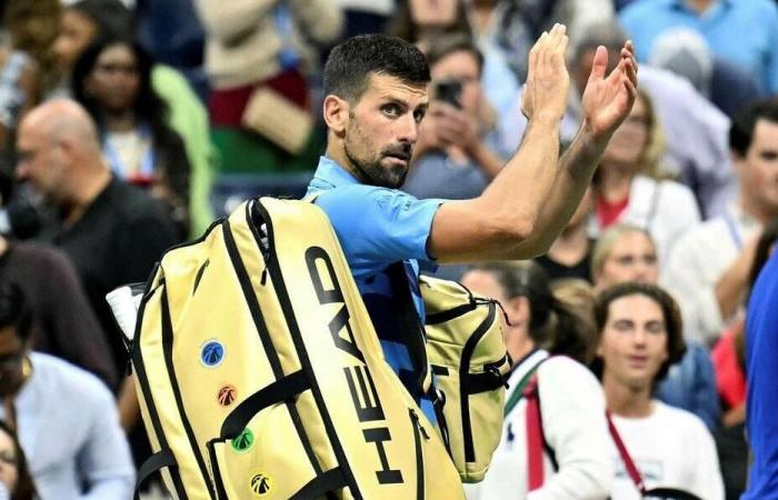 Tennis. Shanghai Masters 1000: Novak Djokovic si unisce ad Alcaraz e Sinner nel terzo turno.