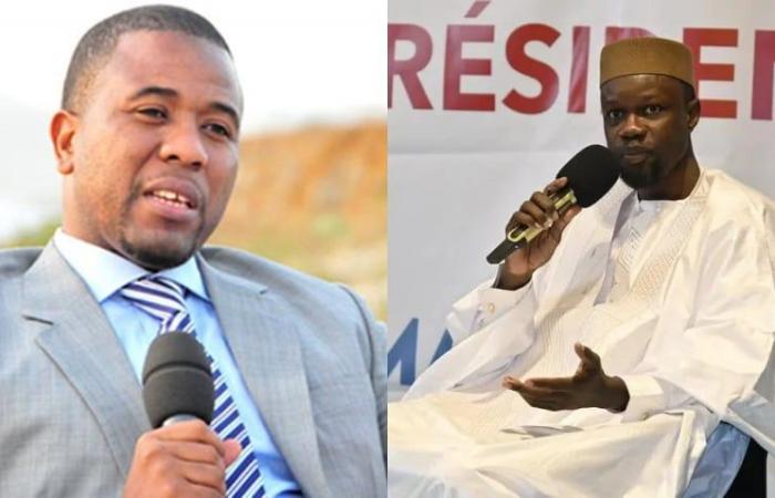 “Ciò che ha funzionato per Ousmane Sonko non funzionerà per te”, Moustapha Séck e i suoi 10 consigli per Bougane Gueye Dany