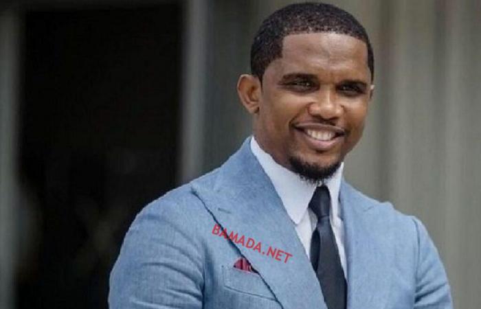 FIFA: Di cosa è accusato Samuel Eto’o