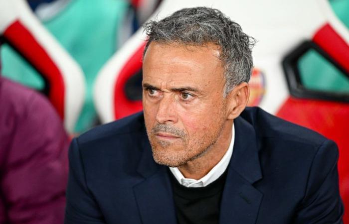 ‘Lasciatelo stare, non ha sbagliato’, Luis Enrique difende Donnarumma dopo l’errore con l’Arsenal