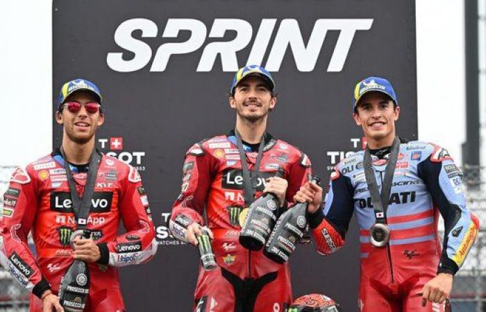 MotoGP, Giappone J3: a che ora si correranno le gare questa domenica a Motegi?