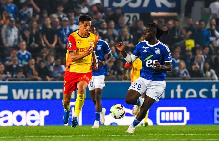 RC Lens: su quale canale vedere la partita di Ligue 1?