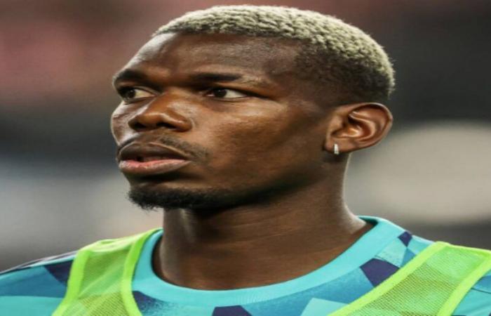 Ridotta a 18 mesi la sospensione di Paul Pogba