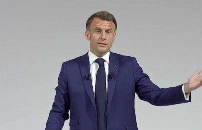 URGENTE – L’Eliseo risponde stasera a Benjamin Netanyahu che ha detto: “Vergogna a Emmanuel Macron e ai leader che chiedono l’embargo sulla vendita di armi a Israele che vincerà con o senza di voi!”