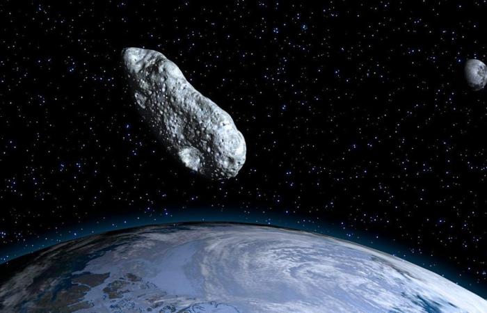 È imminente il lancio della missione Hera, per studiare gli asteroidi