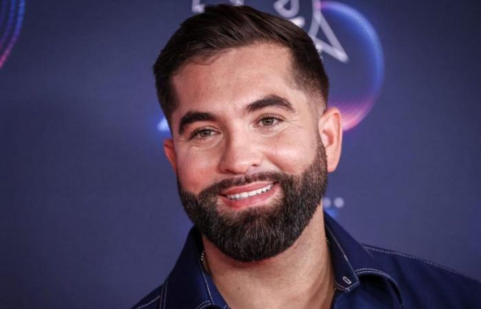 Kendji Girac viene a presentare il suo nuovo album nella sua casa in Dordogna