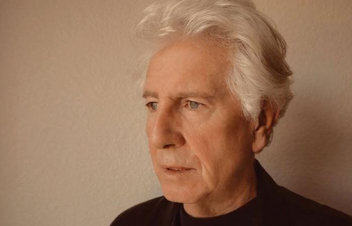 Graham Nash in Quebec: “La musica può cambiare il mondo”