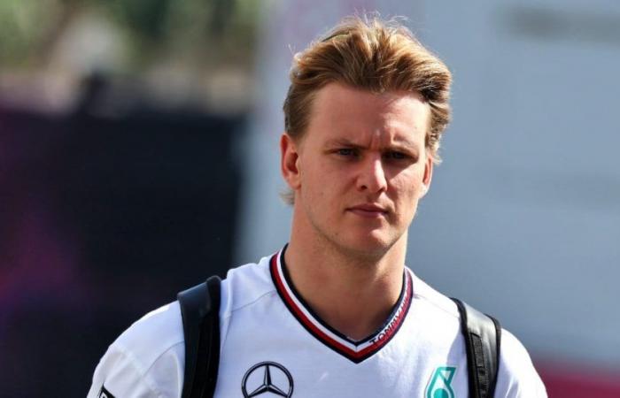 Mick Schumacher, il terribile annuncio