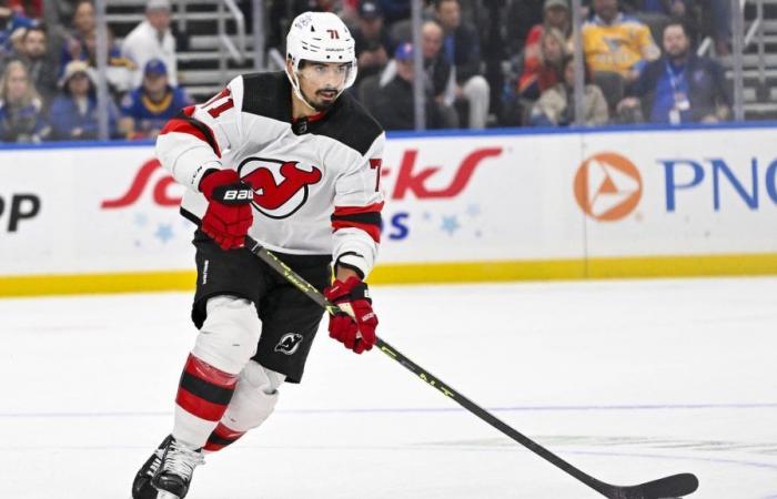 Eismeister Zaugg: Siegenthaler diventerà il difensore più sottovalutato della NHL?