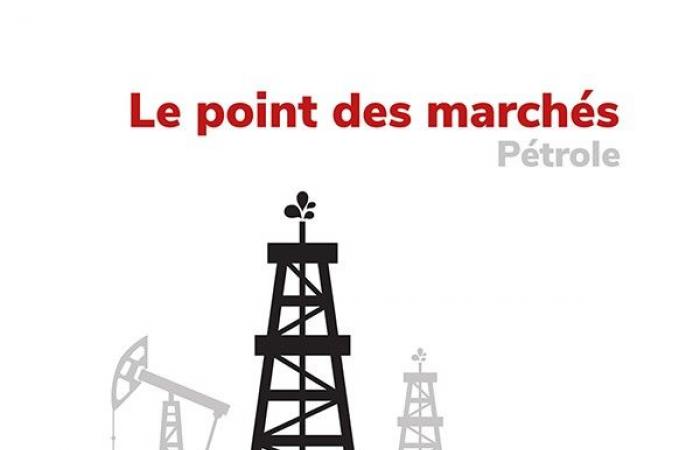 Il petrolio continua a salire, gli operatori si preparano ad un fine settimana incerto