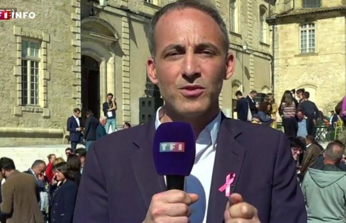 LIVE – Mozione di censura: “Dobbiamo sanzionare questo governo”, insiste Raphaël Glucksmann su TF1