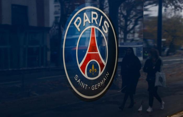 Malessere generale al PSG per un colloquio?