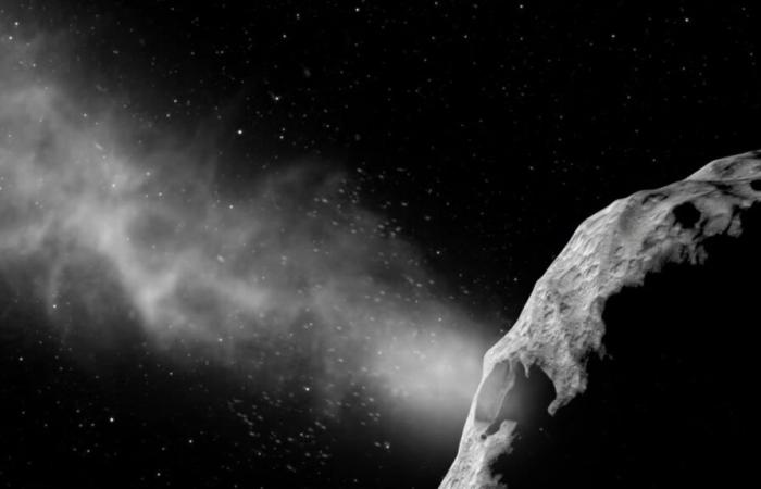 È imminente il lancio della missione Hera, per studiare gli asteroidi