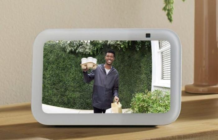 Poco prima del Prime Day, gli schermi Echo Show ottengono uno sconto senza precedenti