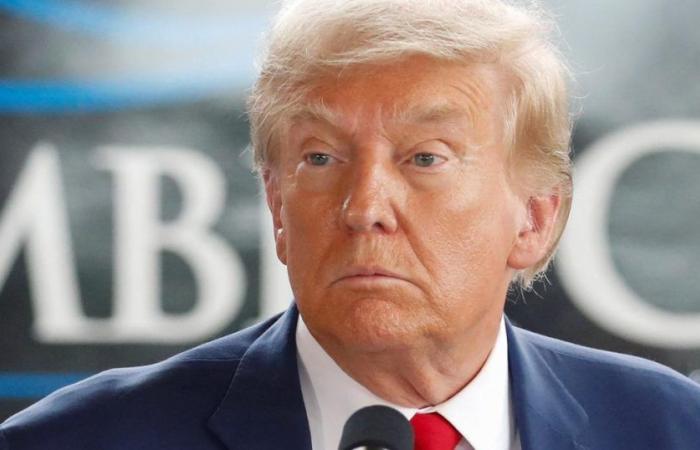 Donald Trump dice che il capo di JPMorgan lo sostiene, la banca nega