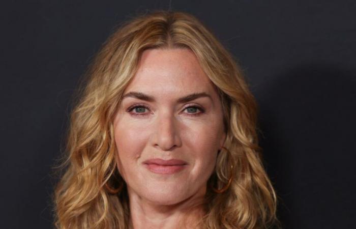 Kate Winslet: ospite a Cà Vous, l’attrice sconvolta da una questione sessista