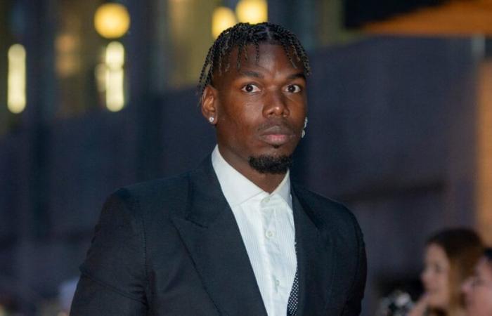 Paul Pogba, già un nuovo problema