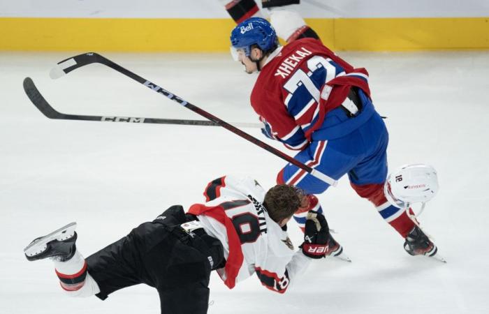 Ultima partita di preseason del canadese | Martin St-Louis manterrà da parte i suoi migliori giocatori