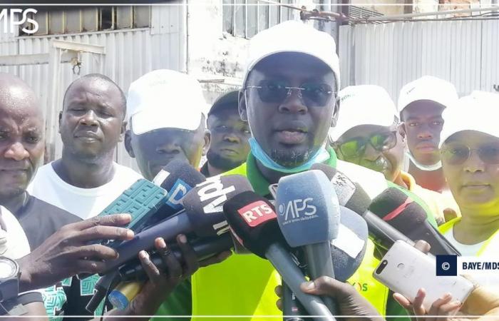 SENEGAL-AGRICOLTURA-INDUSTRIE / Lyndiane: “imminente” il rilancio delle attività nello stabilimento SONACOS – Agenzia di stampa senegalese