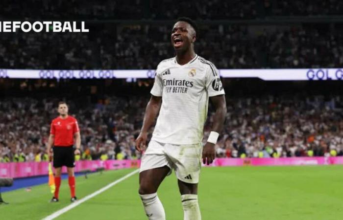 Real Madrid – Villarreal (2-0): appunti della partita!