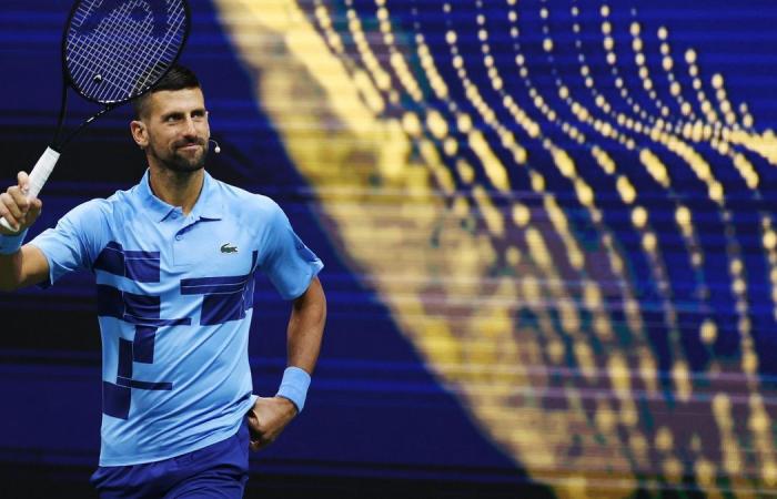 ATP Shanghai: perché Novak Djokovic ha preso parte al torneo? “Provo ancora tante emozioni quando gioco”