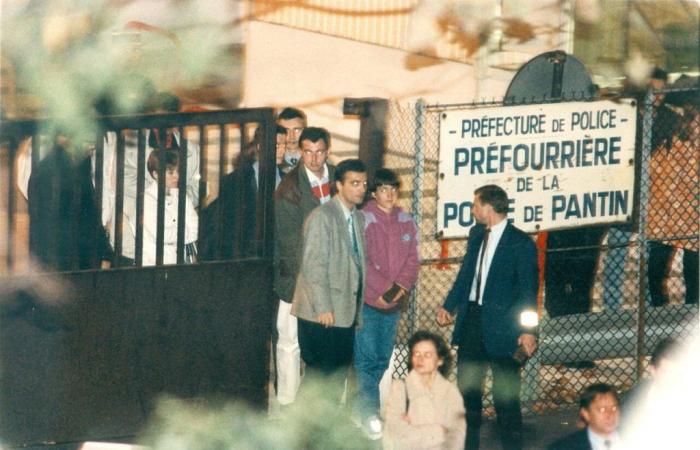 30 anni fa, la cavalcata omicida di una coppia tranquilla seminò il caos nel cuore di Parigi