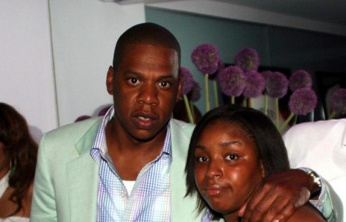 Chi è Jaguar Wright che accusa Jay-Z e Beyoncé?