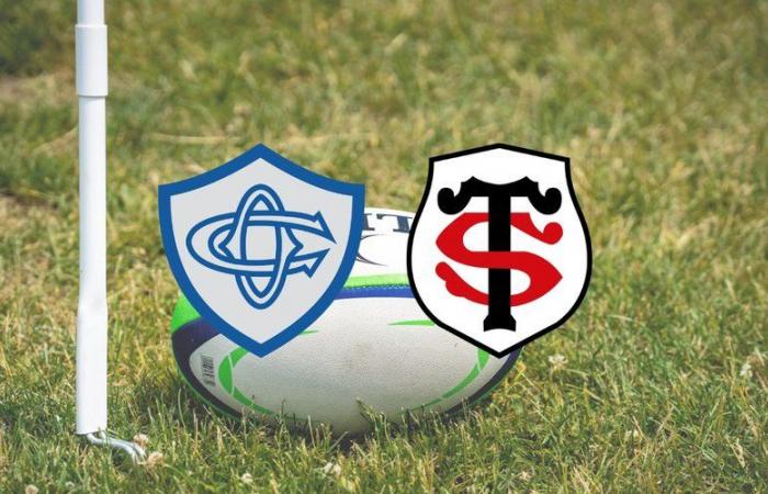 Streaming Castres – Tolosa: il buon programma CANAL + per vedere il derby della TOP 14